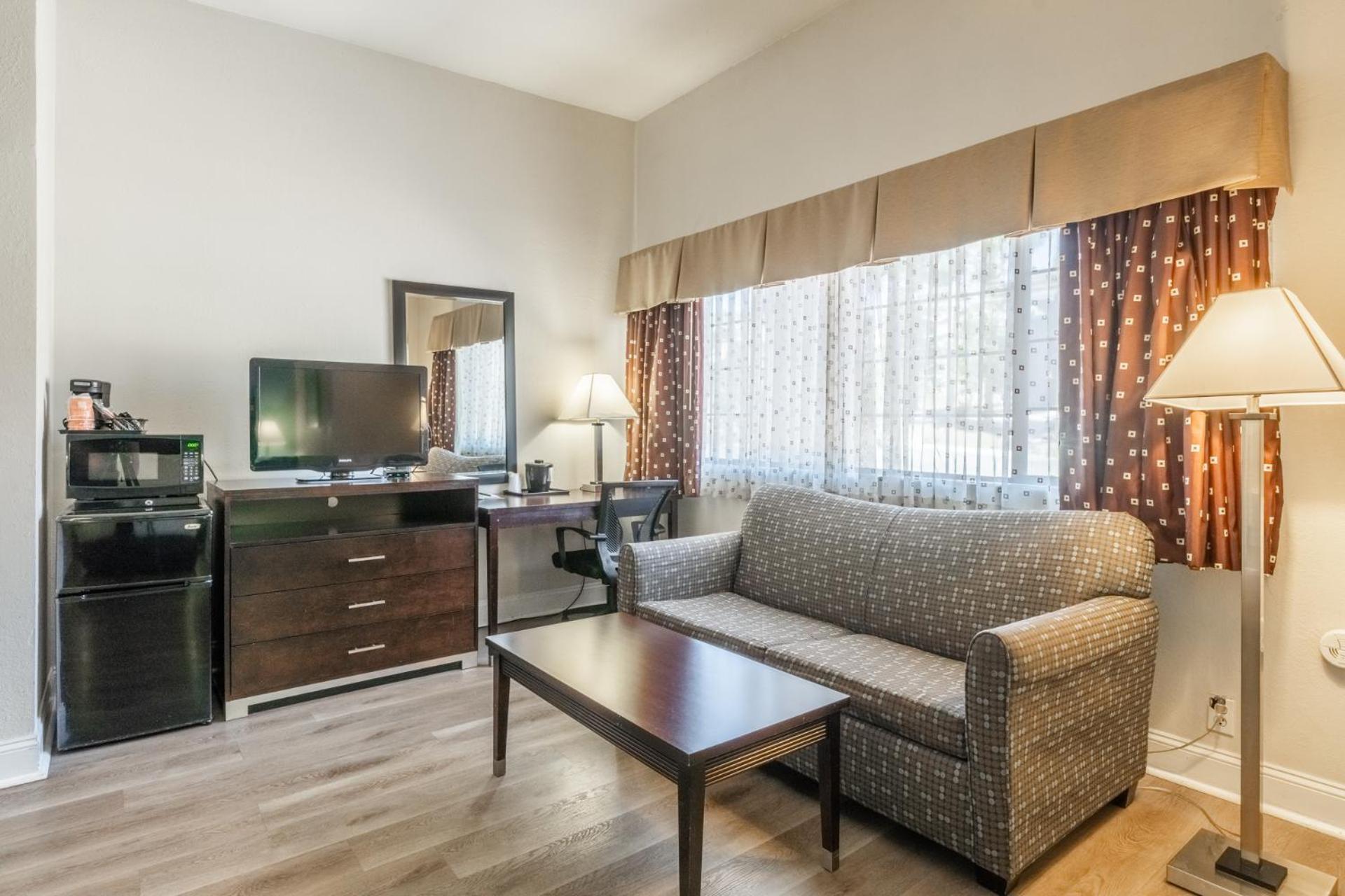 Quality Inn Near Mammoth Mountain Ski Resort Mammoth Lakes Exterior photo