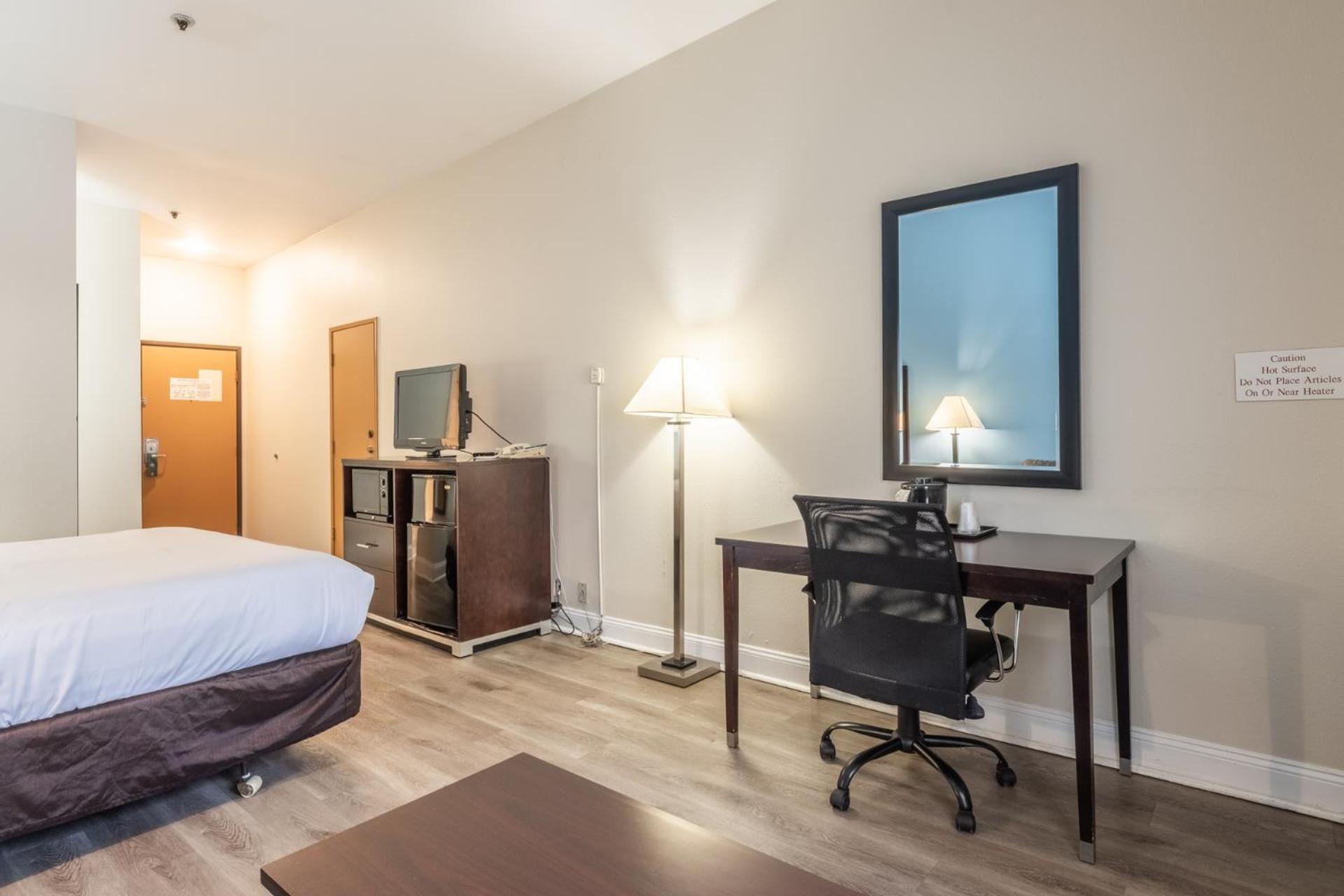 Quality Inn Near Mammoth Mountain Ski Resort Mammoth Lakes Exterior photo
