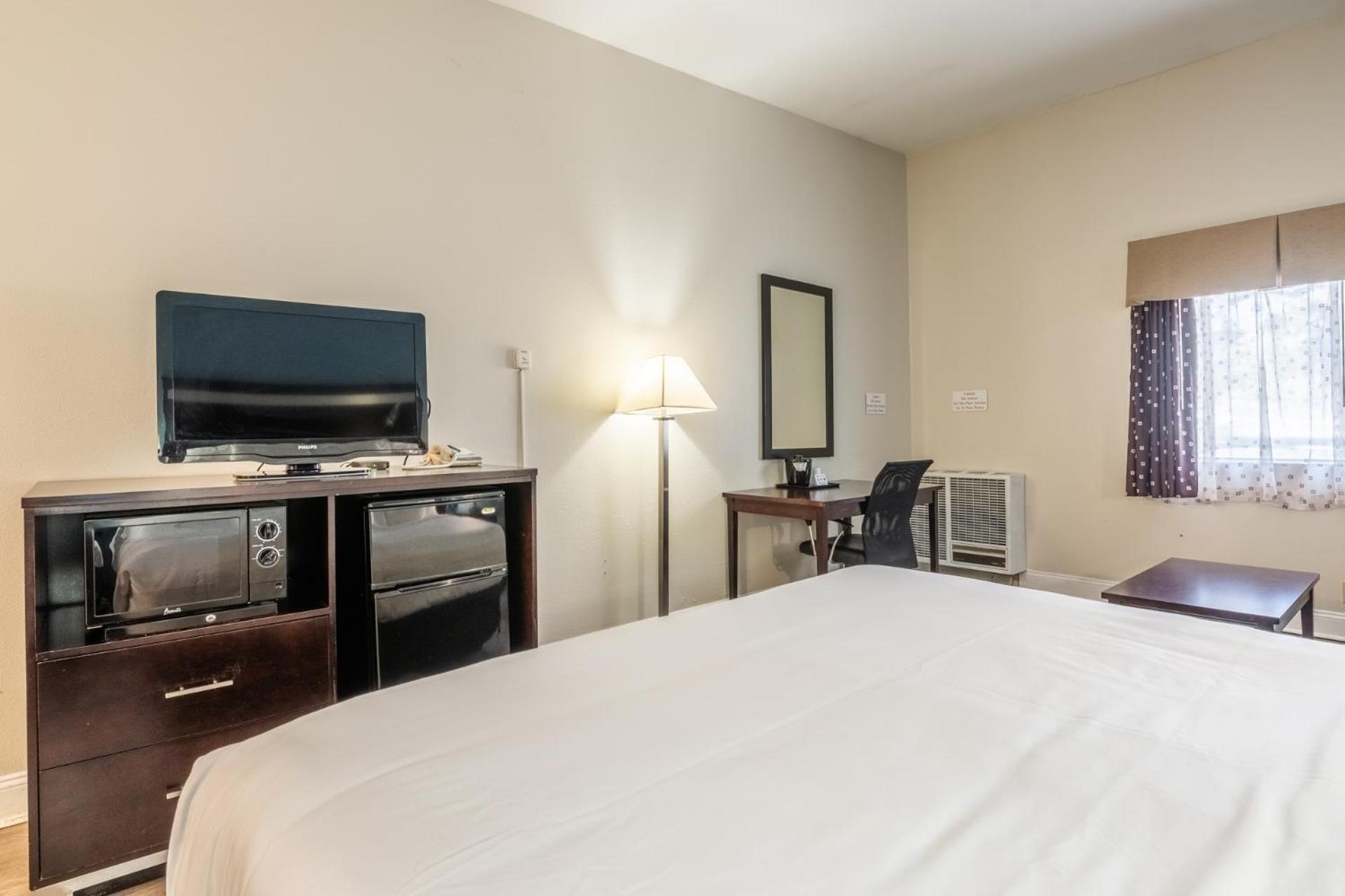 Quality Inn Near Mammoth Mountain Ski Resort Mammoth Lakes Room photo