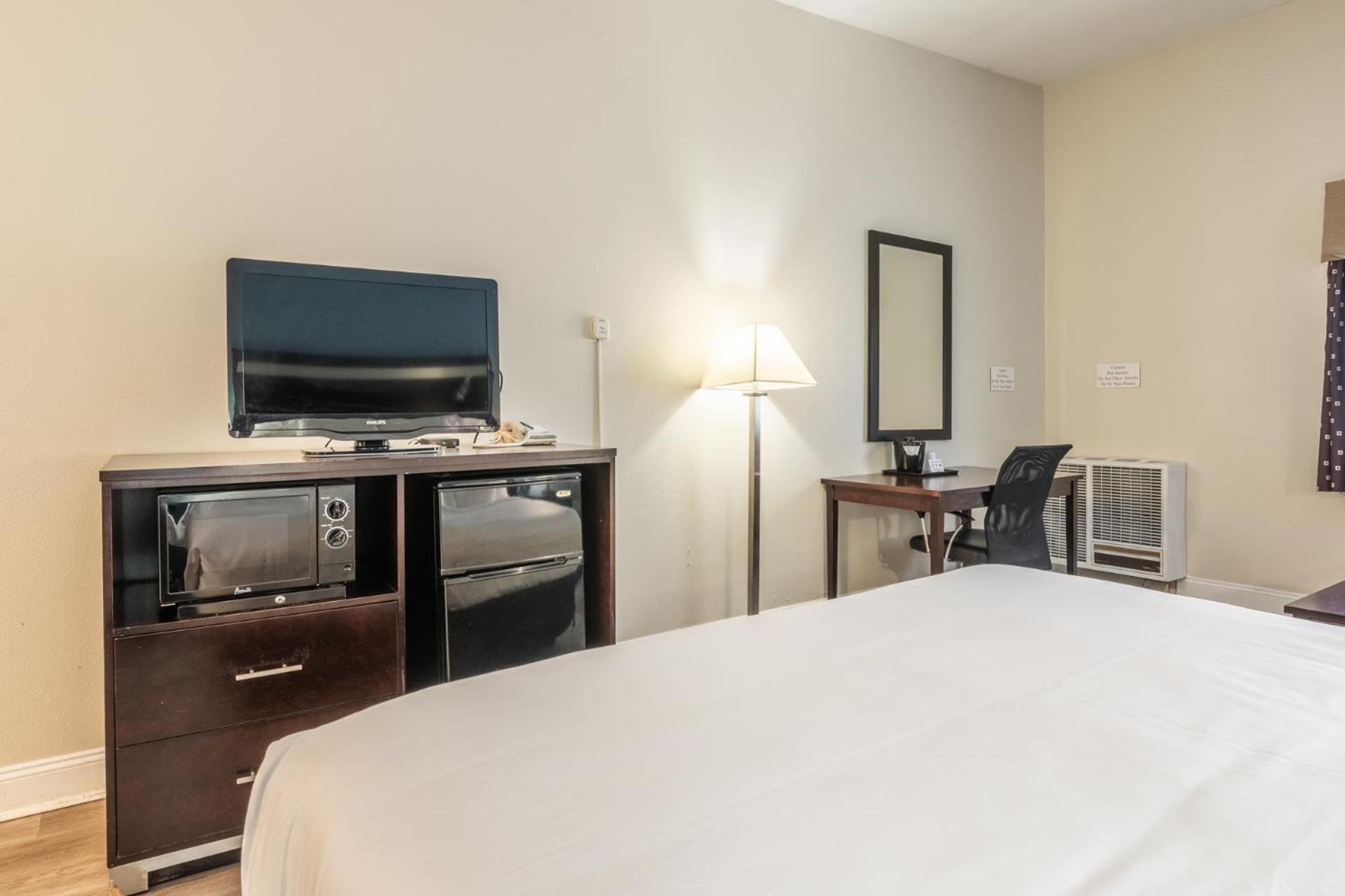 Quality Inn Near Mammoth Mountain Ski Resort Mammoth Lakes Exterior photo