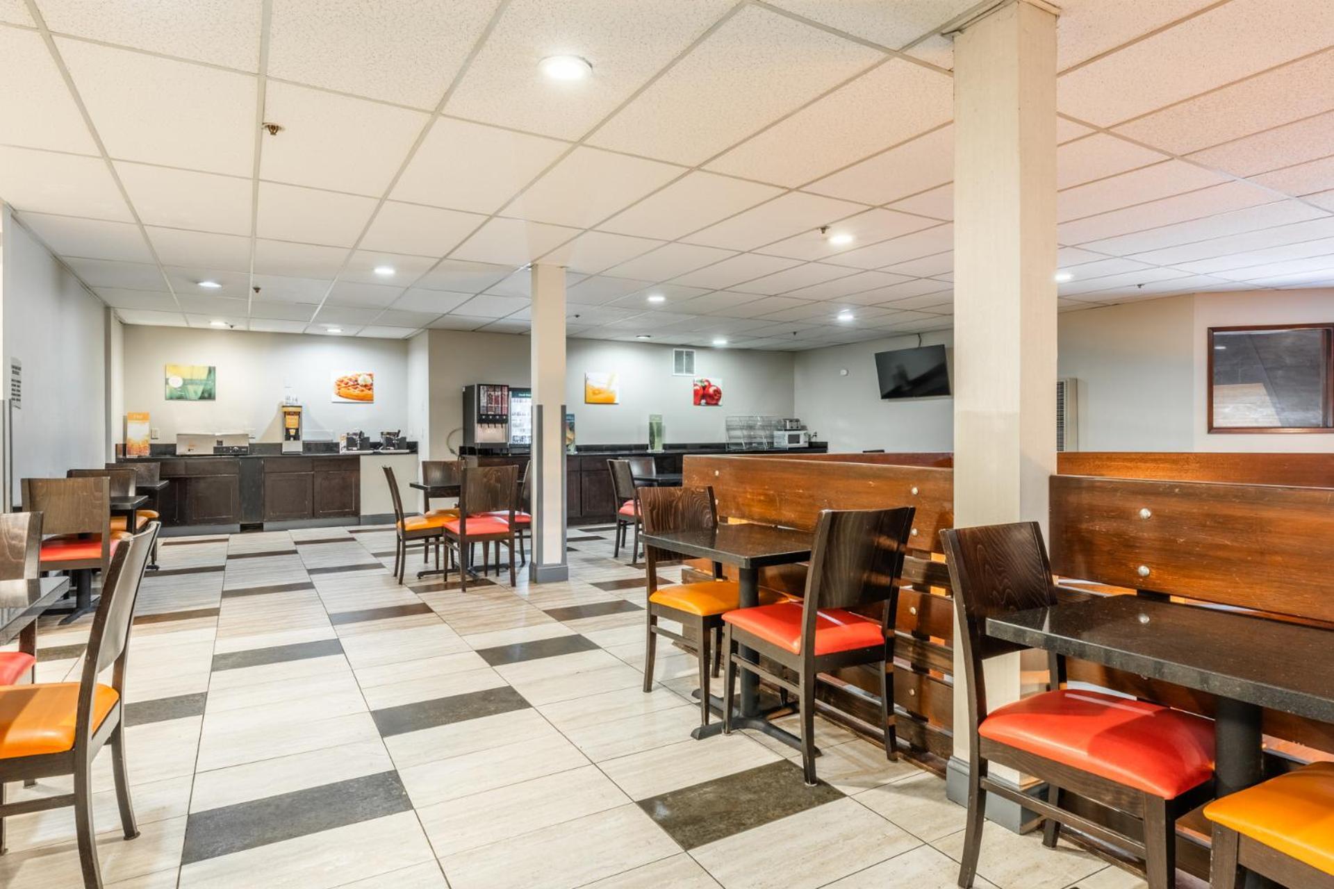 Quality Inn Near Mammoth Mountain Ski Resort Mammoth Lakes Exterior photo