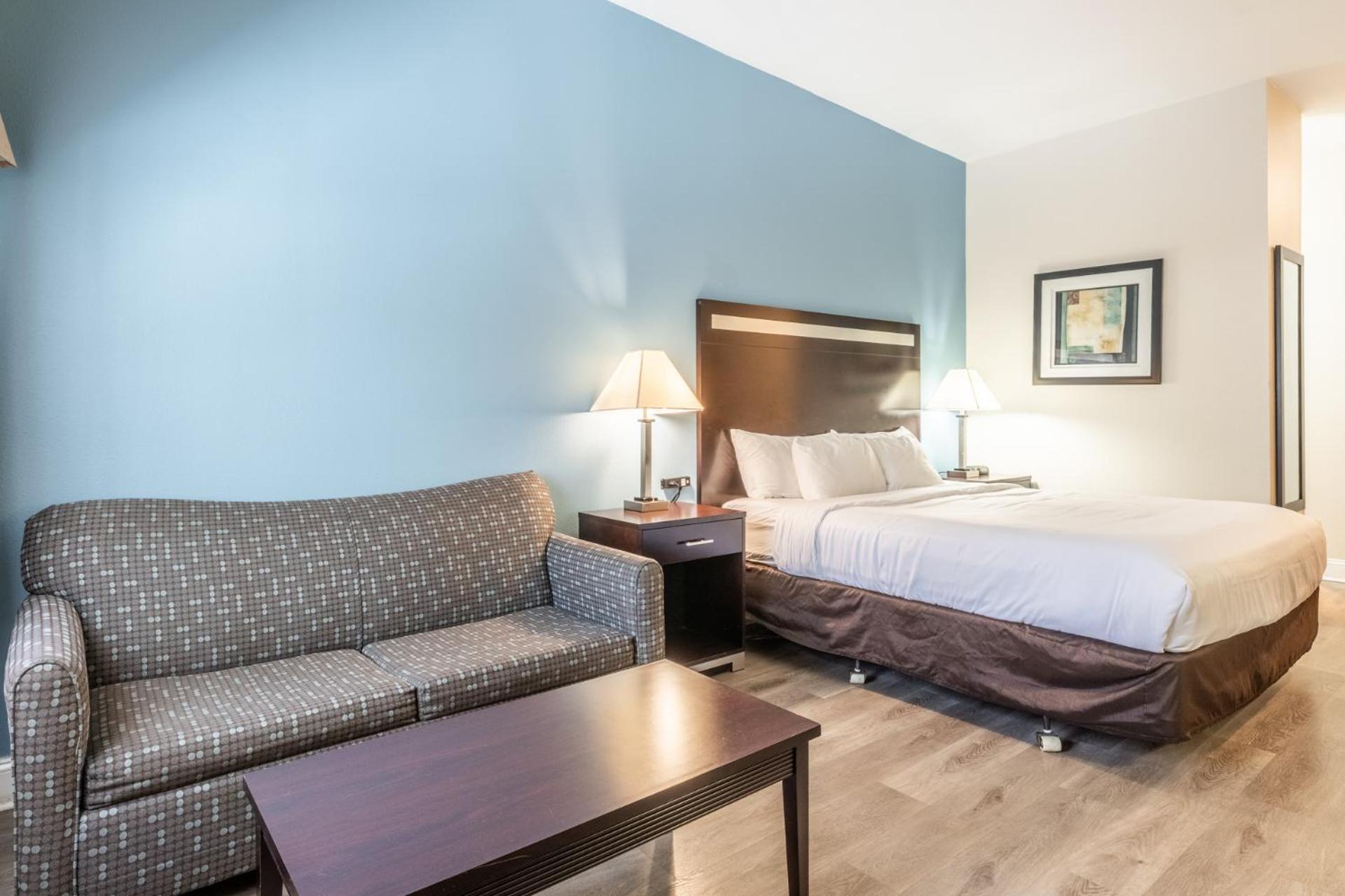 Quality Inn Near Mammoth Mountain Ski Resort Mammoth Lakes Exterior photo