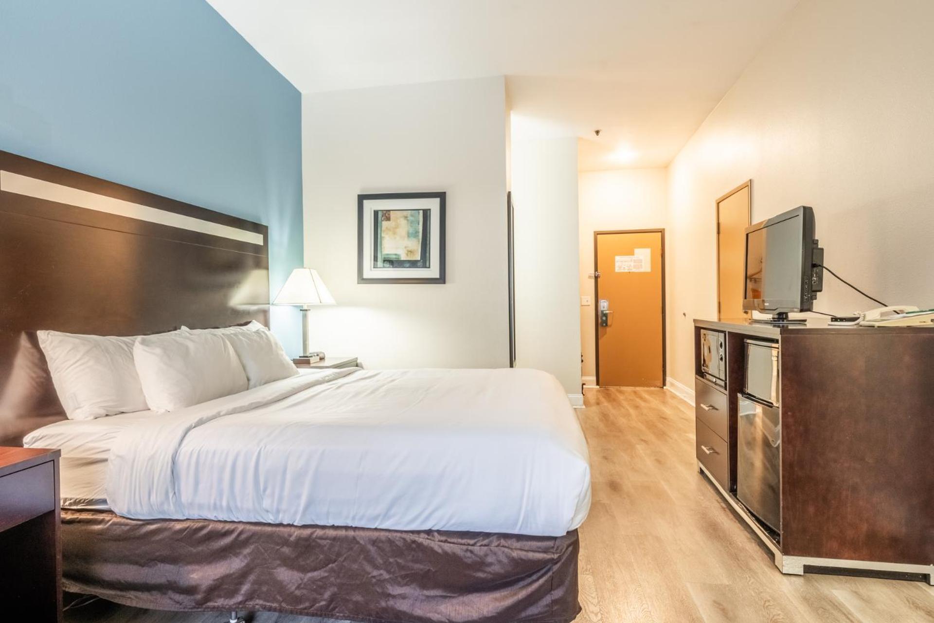 Quality Inn Near Mammoth Mountain Ski Resort Mammoth Lakes Exterior photo