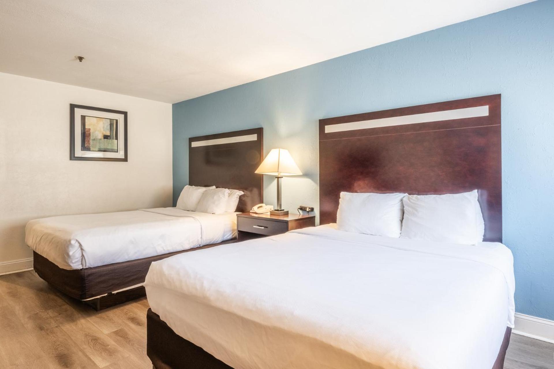 Quality Inn Near Mammoth Mountain Ski Resort Mammoth Lakes Exterior photo