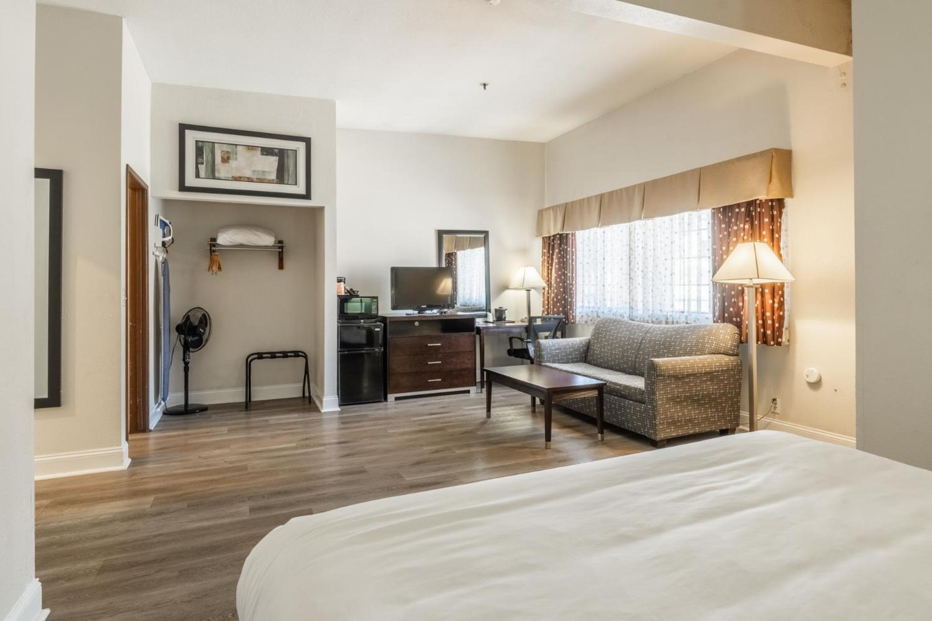 Quality Inn Near Mammoth Mountain Ski Resort Mammoth Lakes Exterior photo