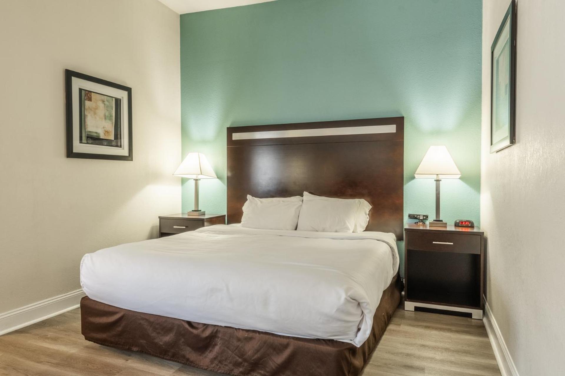 Quality Inn Near Mammoth Mountain Ski Resort Mammoth Lakes Room photo
