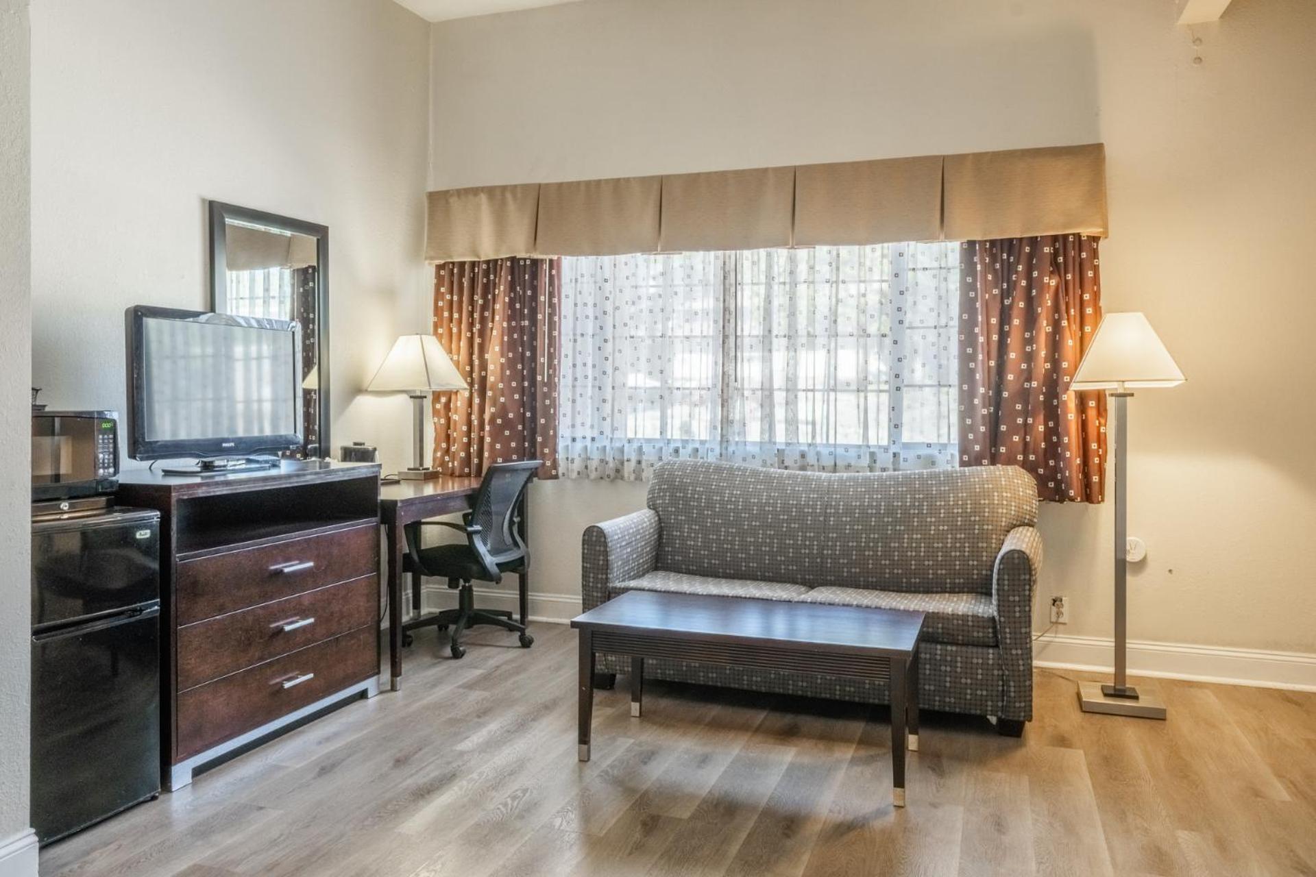 Quality Inn Near Mammoth Mountain Ski Resort Mammoth Lakes Exterior photo