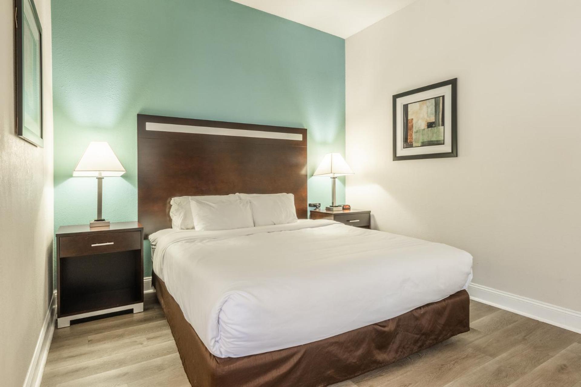Quality Inn Near Mammoth Mountain Ski Resort Mammoth Lakes Room photo